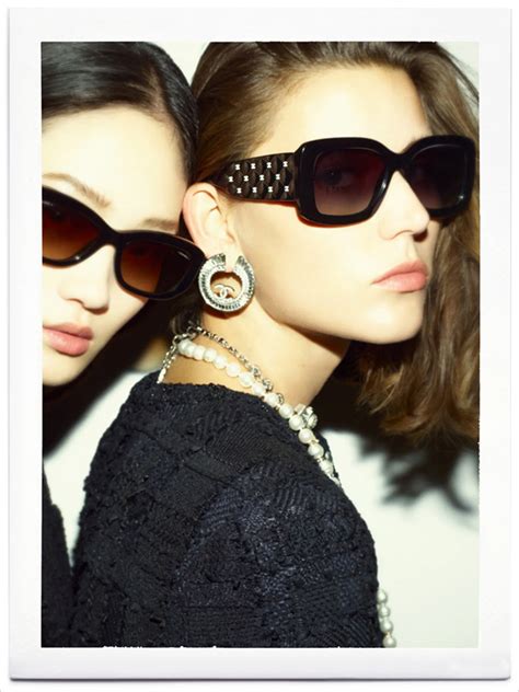 chanel eyewear 2023|collectionHP.